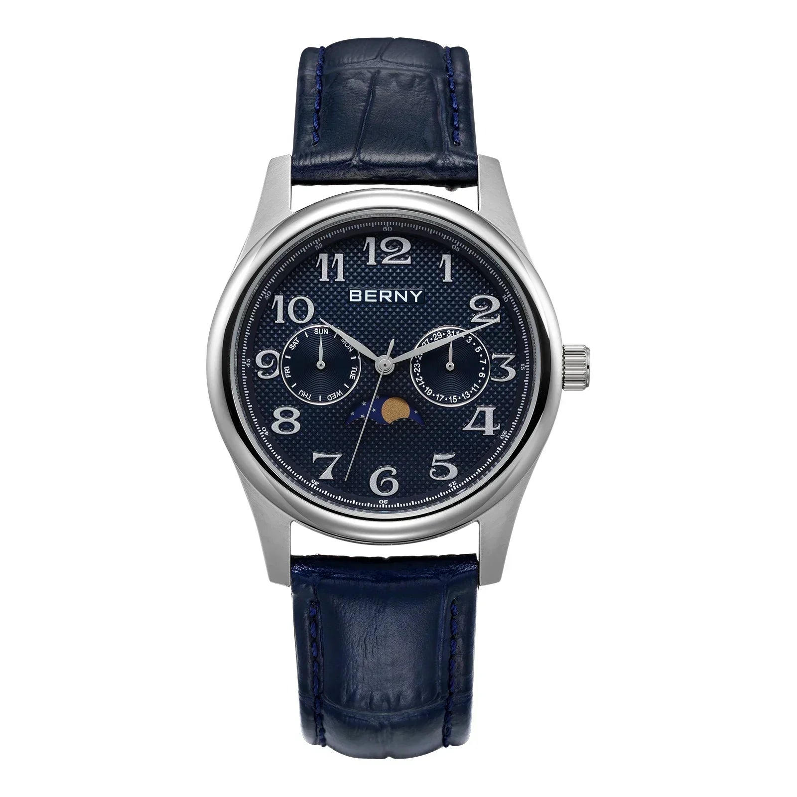 Watch Patrimony Valente