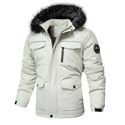 Veste SNOWFORD