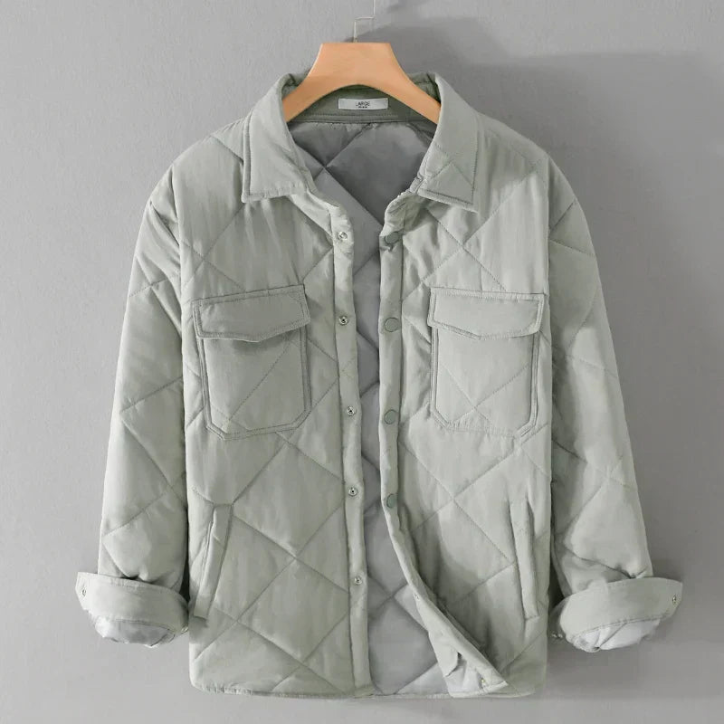 Veste Baxter