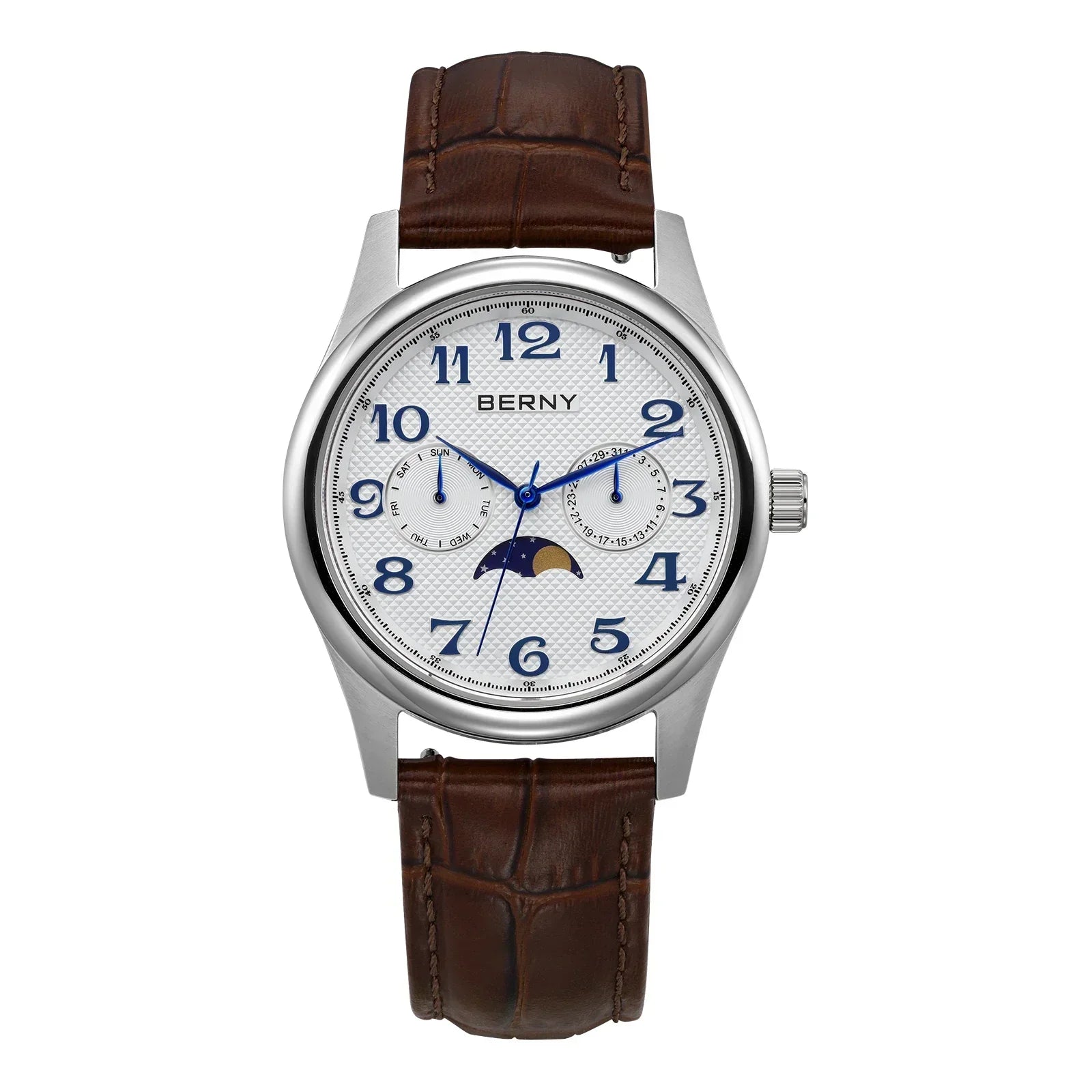 Watch Patrimony Valente