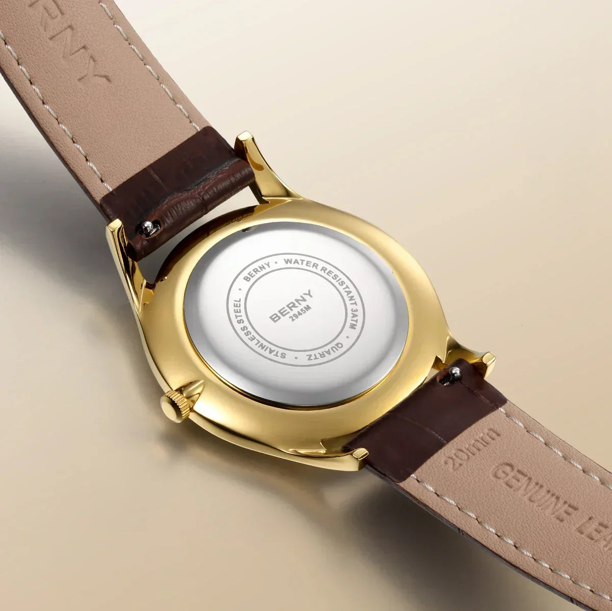 Watch Patrimony Imperium