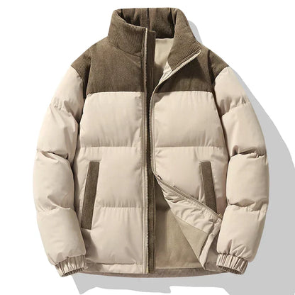 Sora | Veste d'hiver isolée