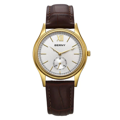 Watch Patrimony Imperium