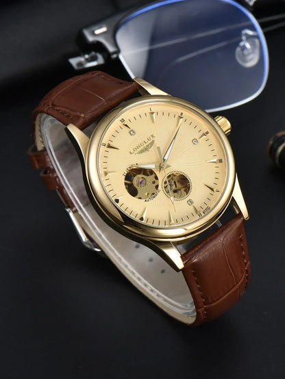 Watch Traditionnelle Solenne