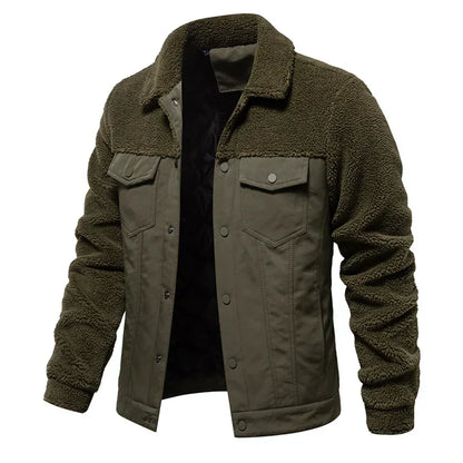 Veste Fleece Billy