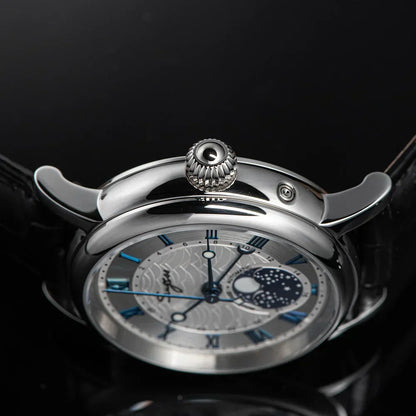 Watch Traditionnelle Régence