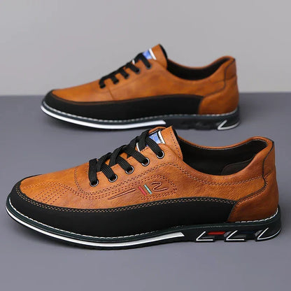 Gatsby Barefoot Sneakers