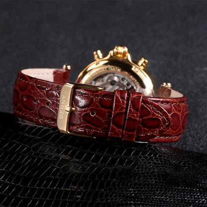 Watch Traditionnelle Classique