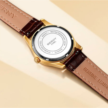 Watch Patrimony Sereno