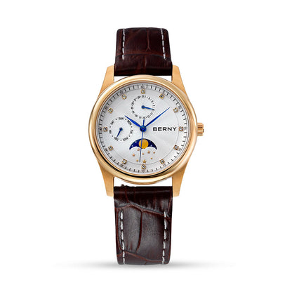 Watch Patrimony Sereno