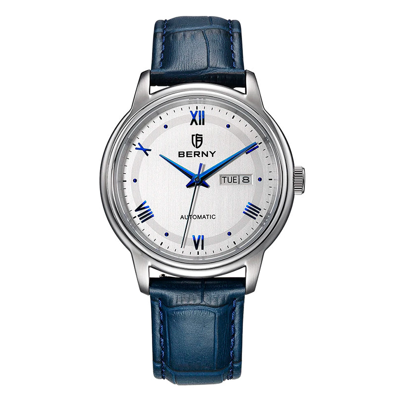 Watch Traditionnelle Ducale