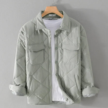 Veste Baxter