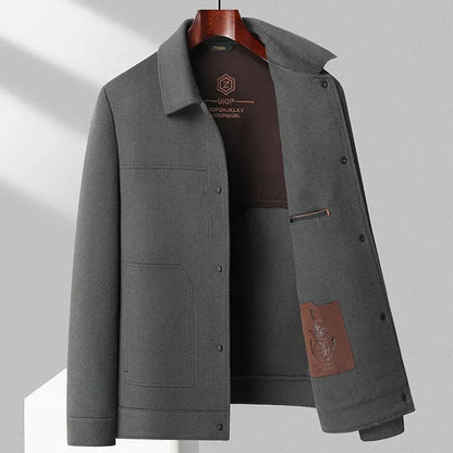 Veste Brooklyn en Laine