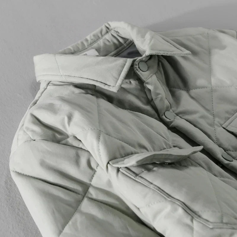 Veste Baxter