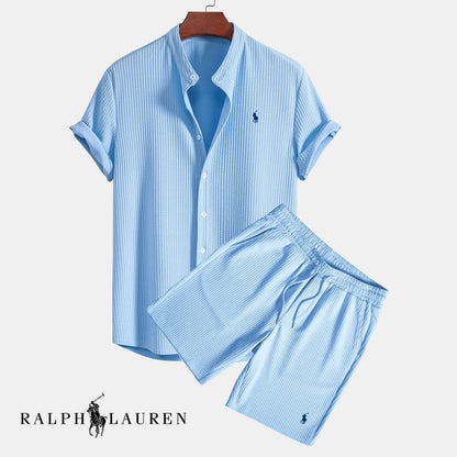 L.R – Exclusive Men’s Set (2-Piece)