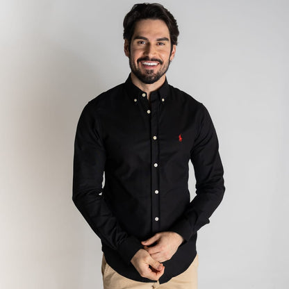 3-Piece Premium Dress Shirt Set