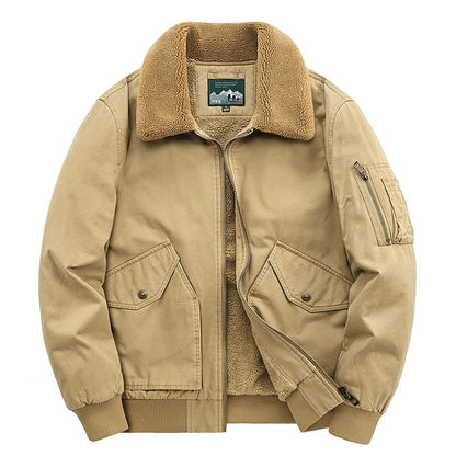 Blouson Aviateur Enzo