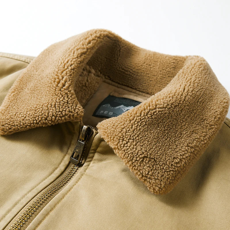 Blouson Aviateur Enzo