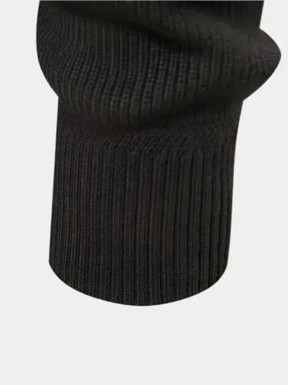 Pull zippé Essential - Cross & Crown