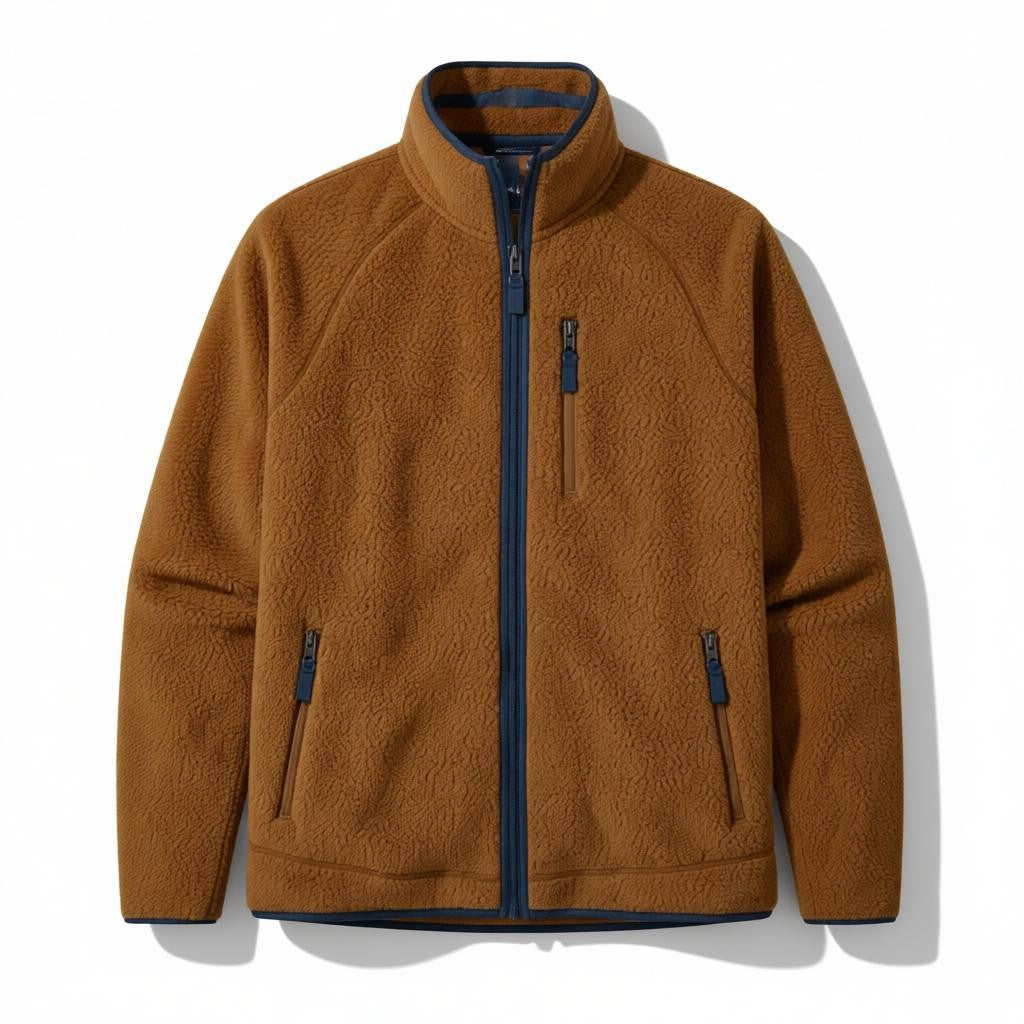 Veste polaire Dani