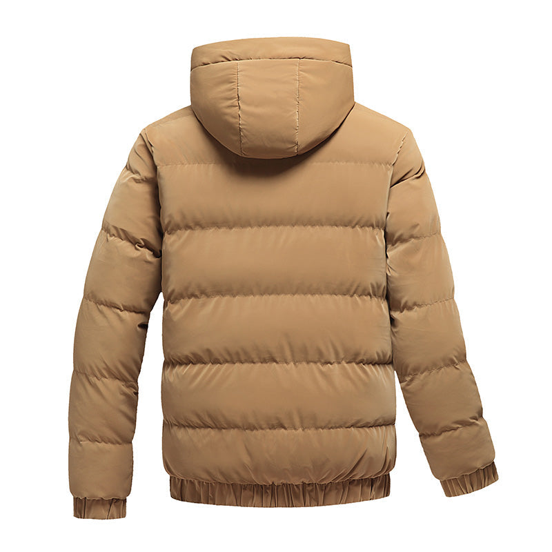 Manteau NIGHTFALL