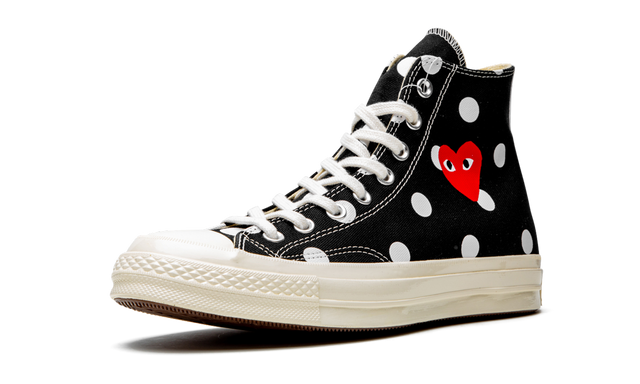 Converse Chuck Taylor Chuck 70 High Saturn Gold Pink Salt