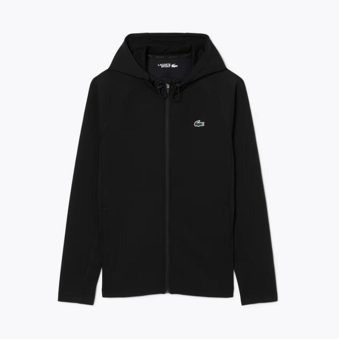 L.C Breathable Sport Track Jacket