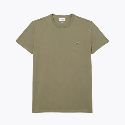 L.C Cotton Pima T-shirt