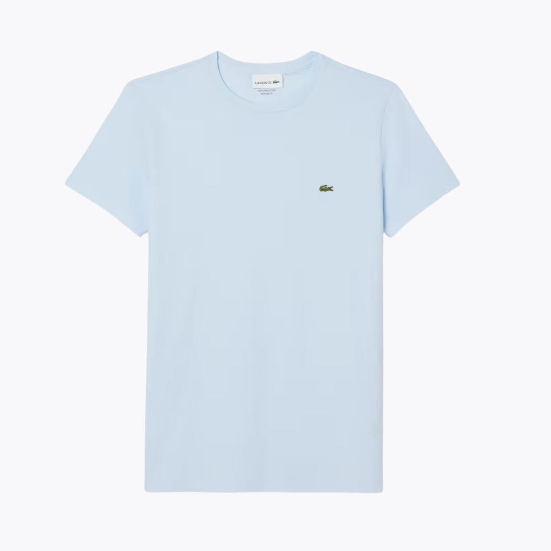 L.C Cotton Pima T-shirt