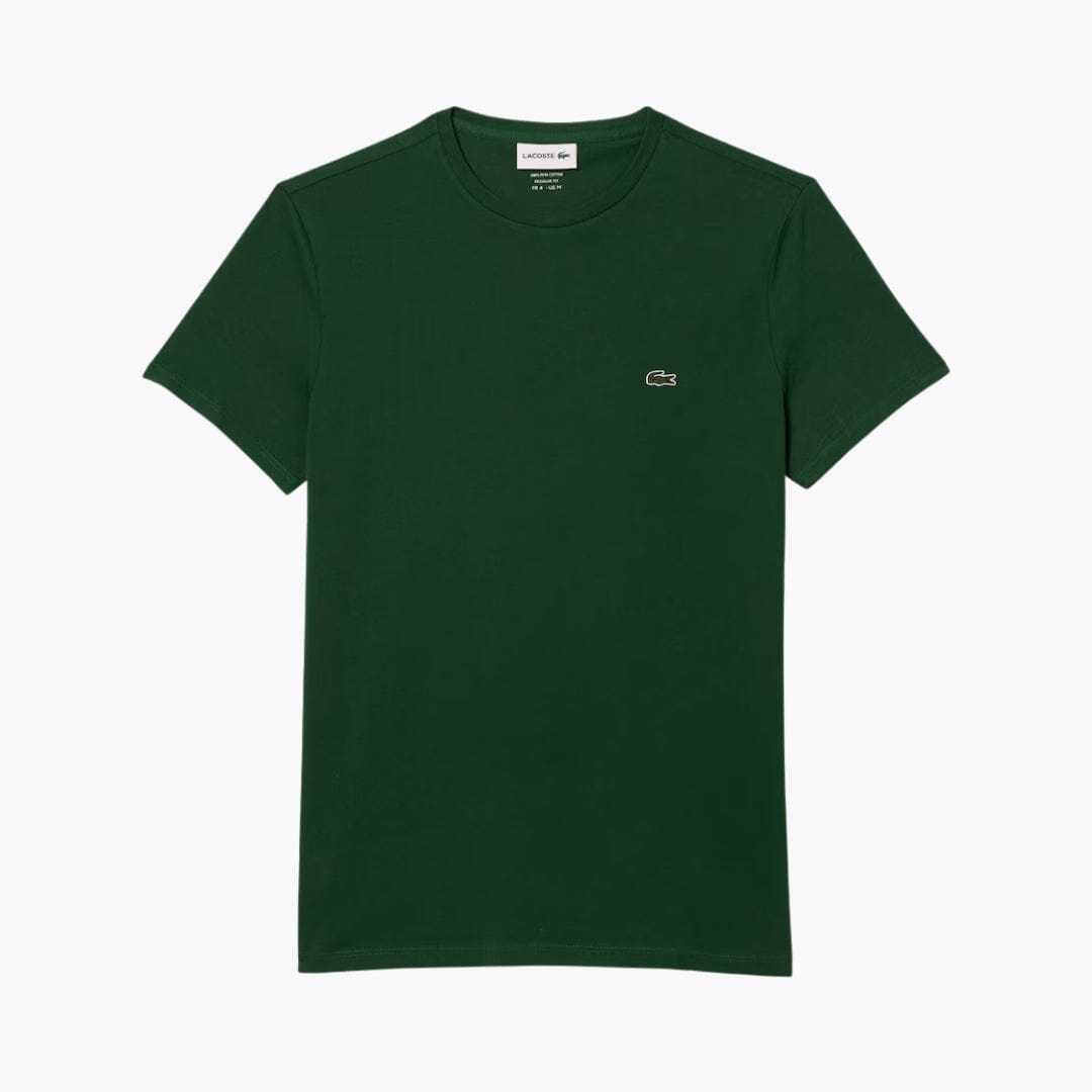 L.C Cotton Pima T-shirt