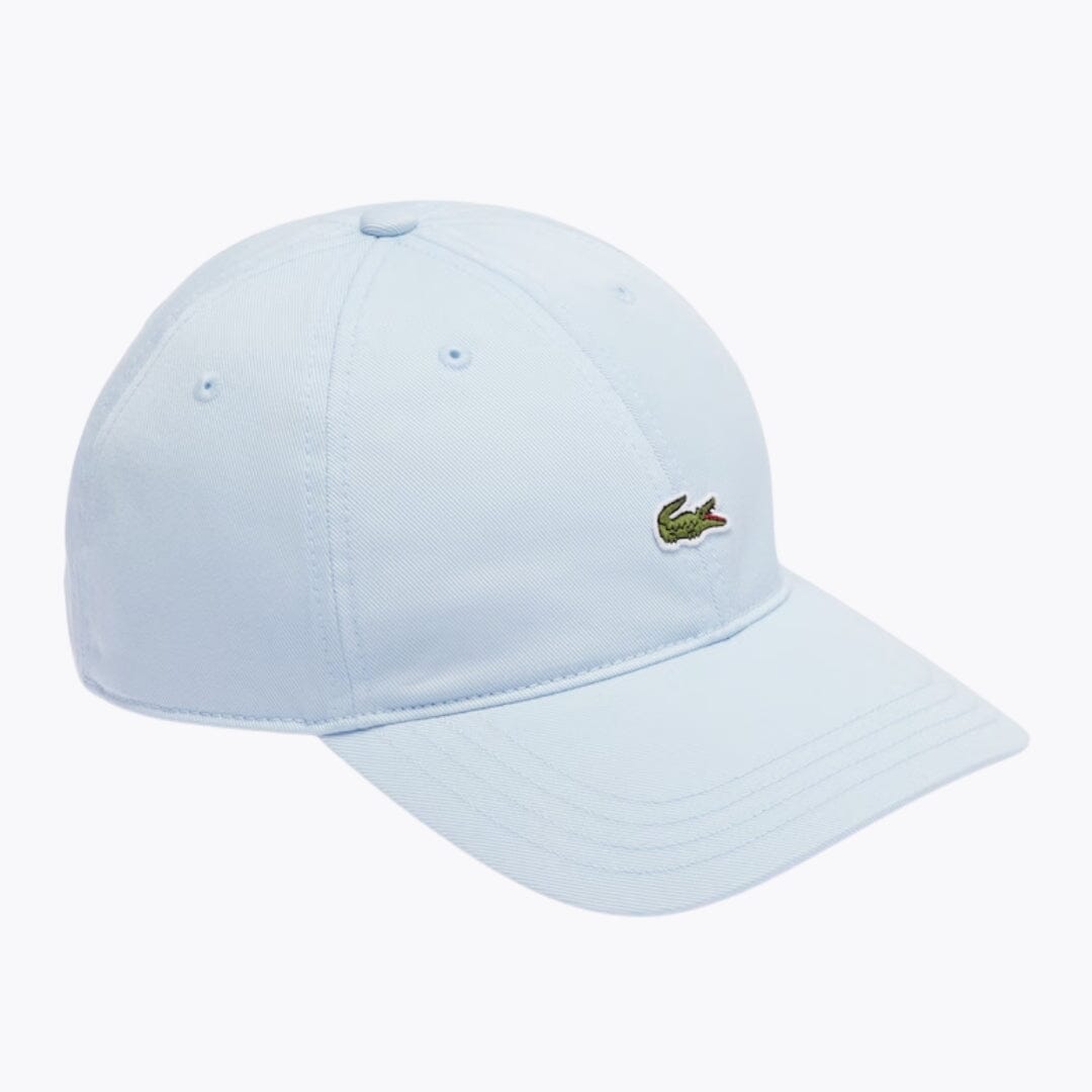 L.C Cotton Twill Cap