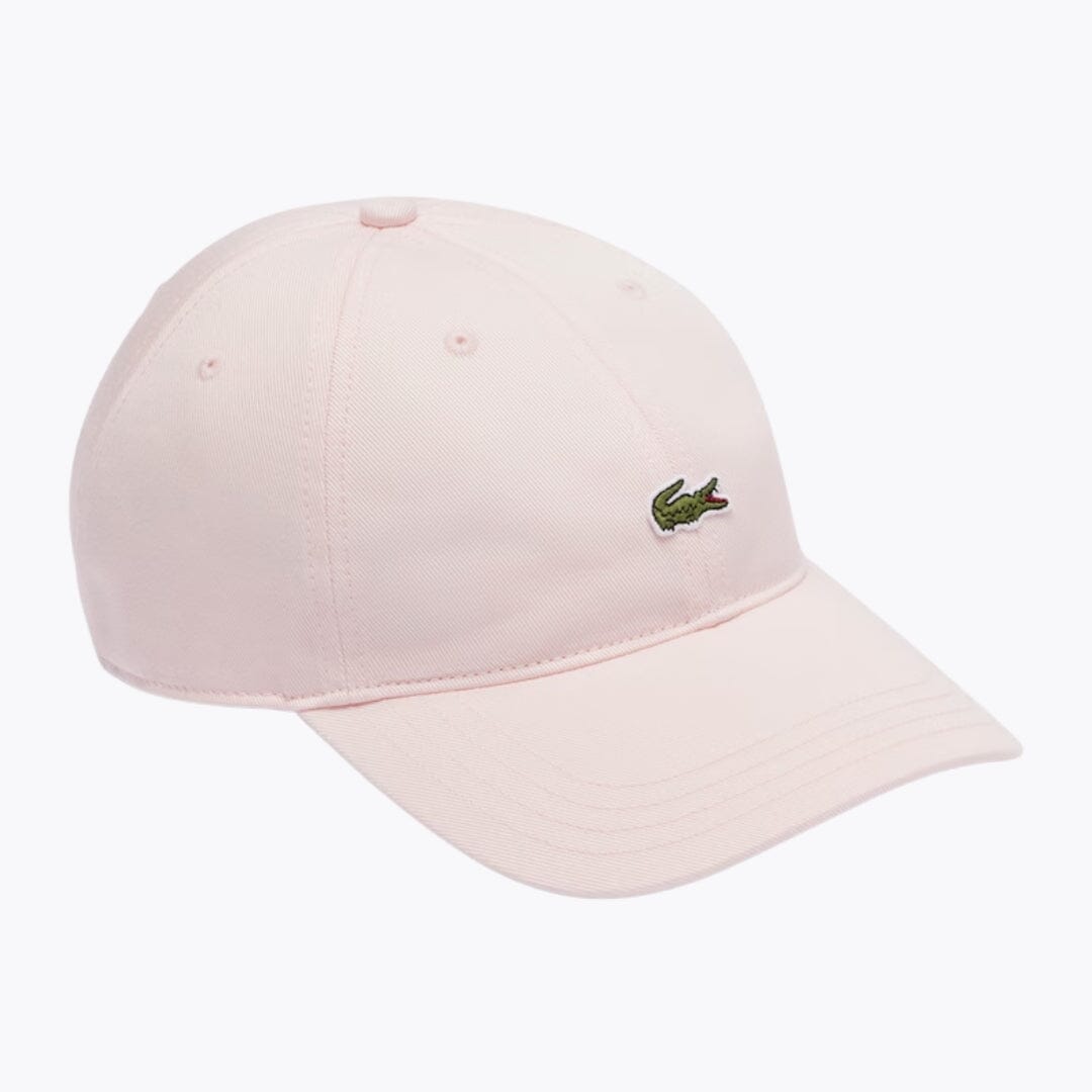 L.C Cotton Twill Cap