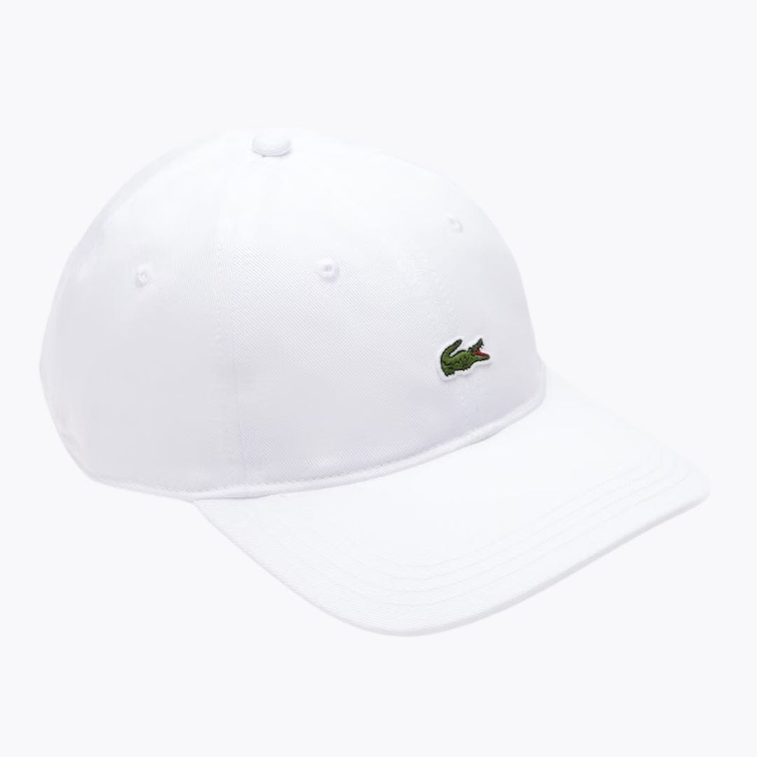 L.C Cotton Twill Cap