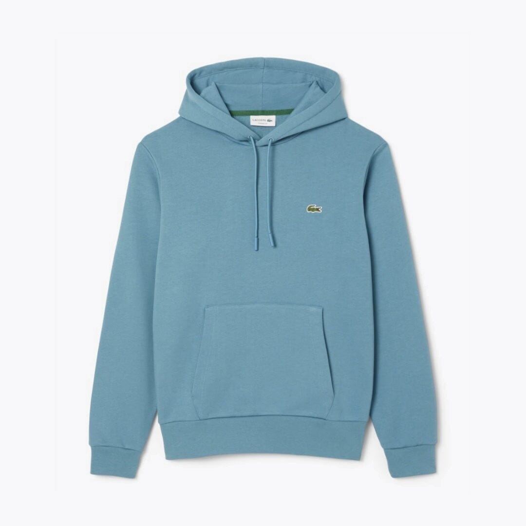 L.C Fleece Hoodie