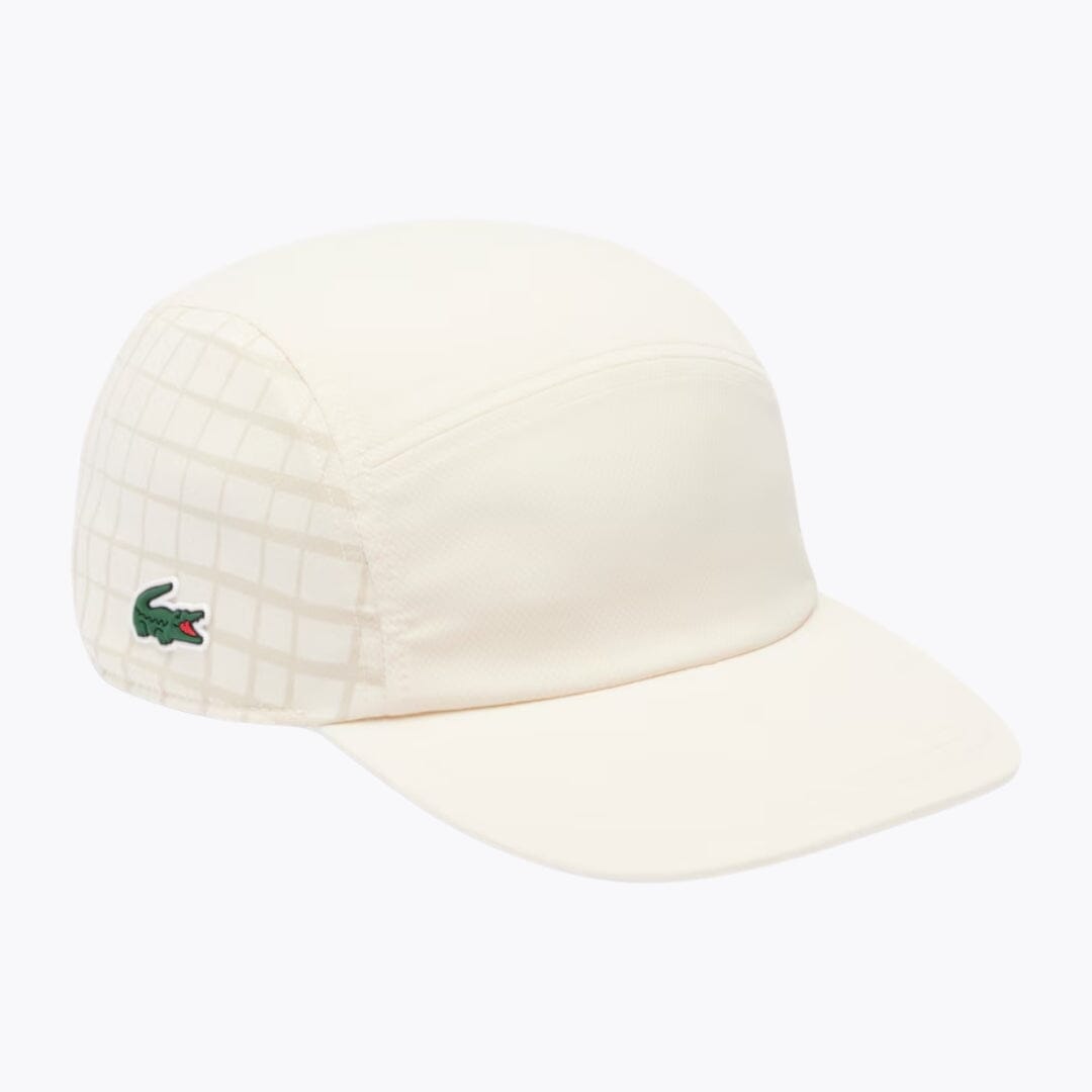 L.C Graphic Print Tennis Cap