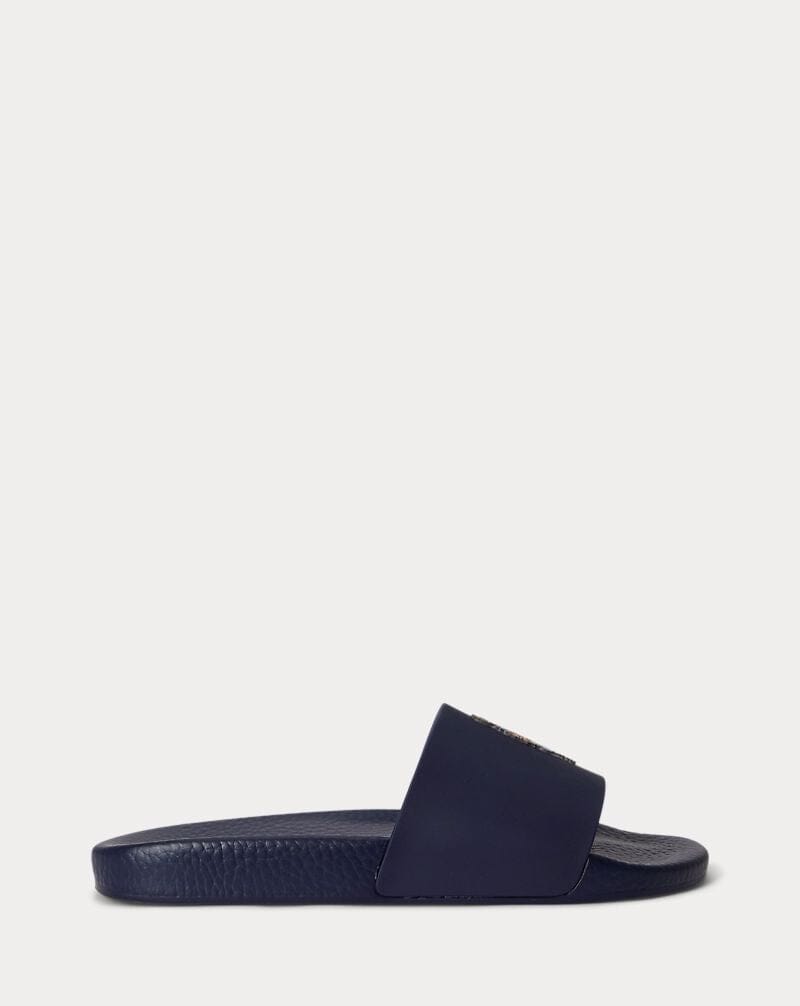 Men's Polo Bear Slide