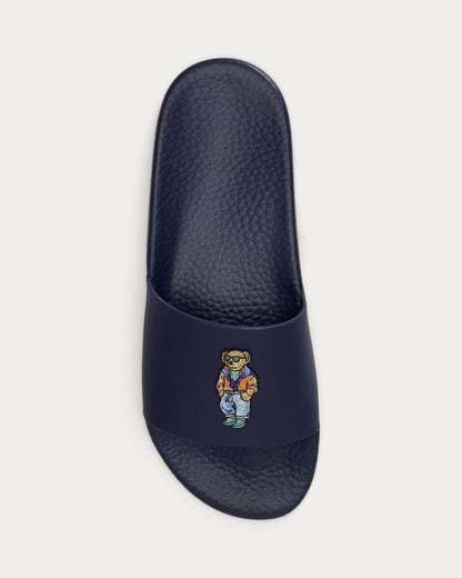 Men's Polo Bear Slide
