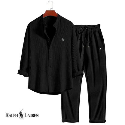 Men's Essential Set – Sophistication in Every Detail