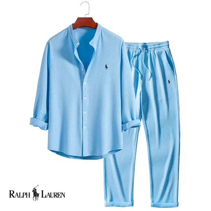 Men's Essential Set – Sophistication in Every Detail