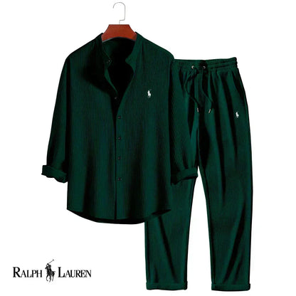 Men's Essential Set – Sophistication in Every Detail