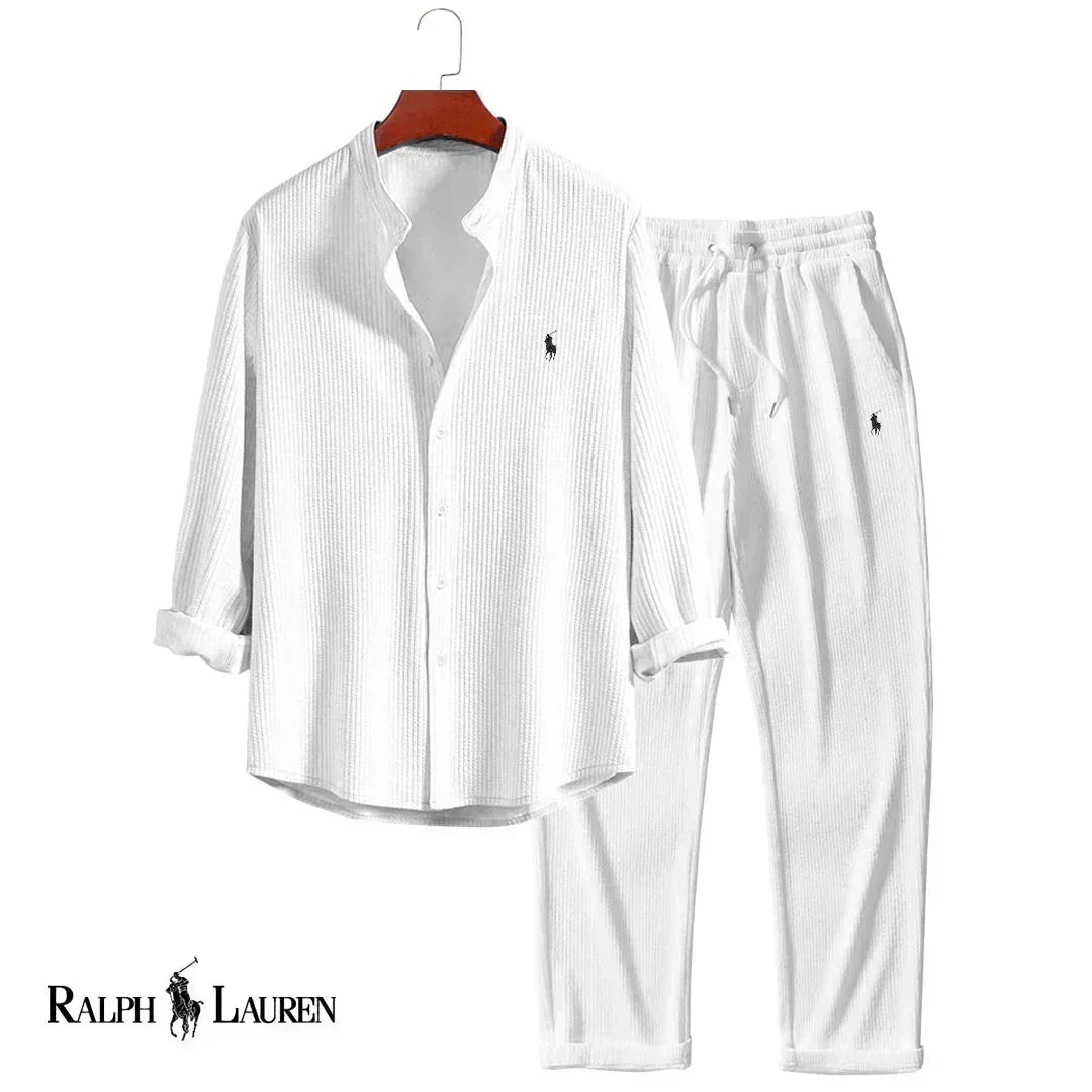 Men's Essential Set – Sophistication in Every Detail
