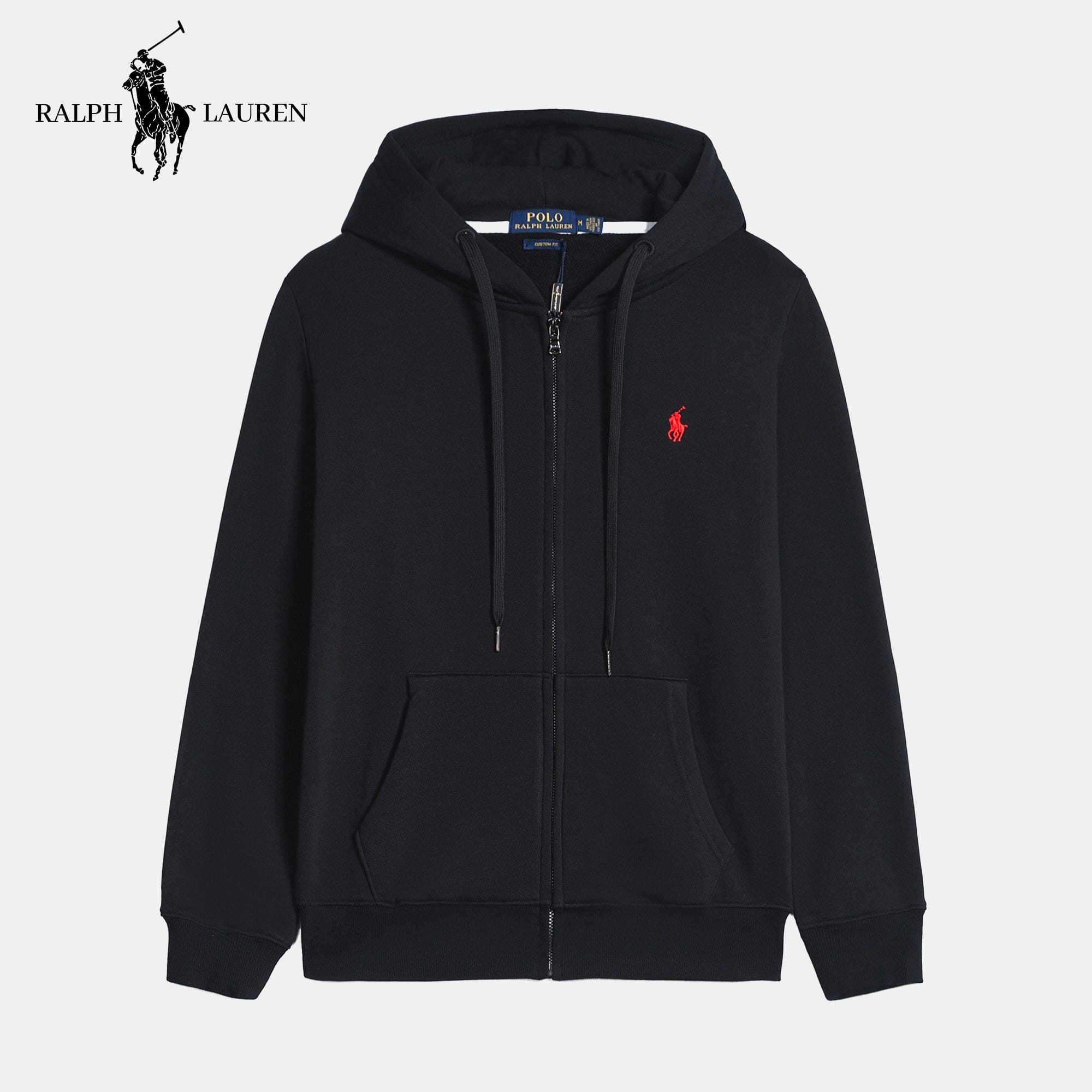 Men's Men's Classic Hoodie