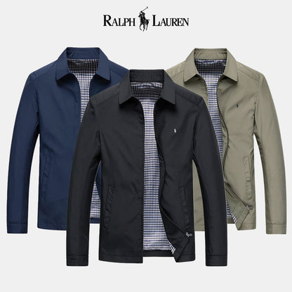 Men's Classic Lightweight Jacket (CLEARANCE)