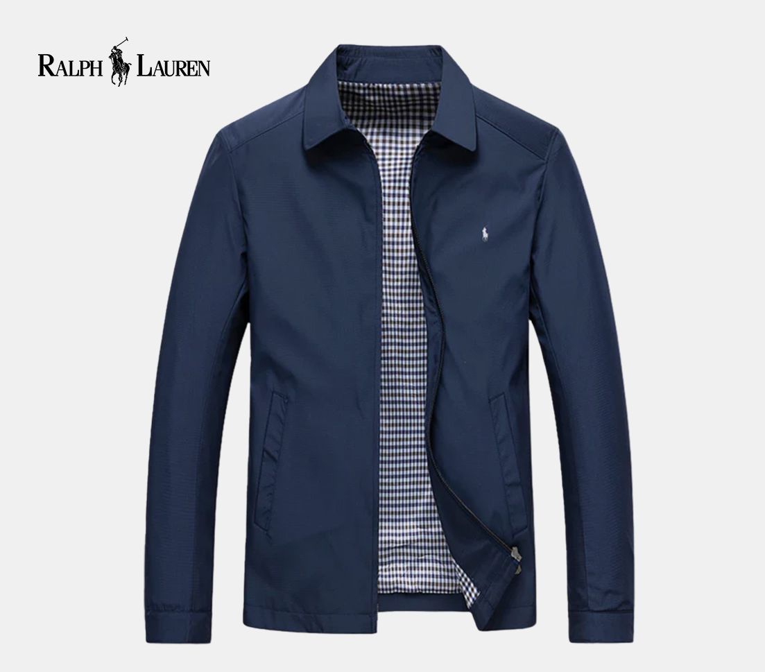Men's Classic Lightweight Jacket (CLEARANCE)