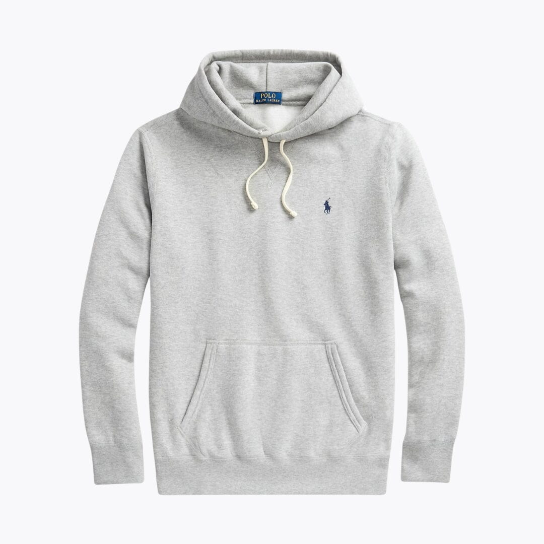 Men's Fleece Hoodie