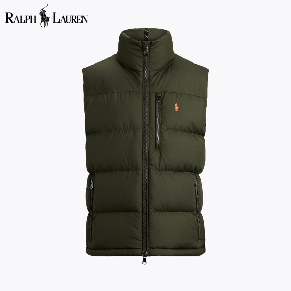 Men's Gorham Down Gilet
