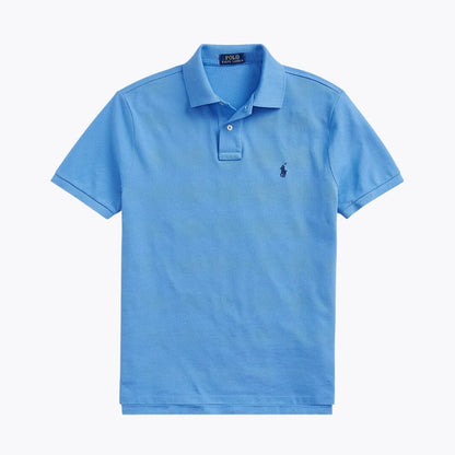 Men's The Iconic Mesh Polo Shirt
