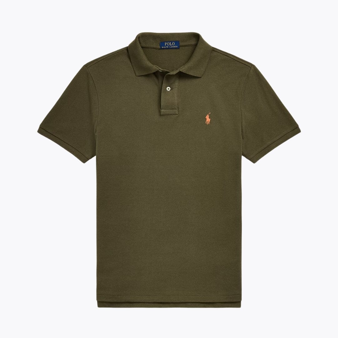 Men's The Iconic Mesh Polo Shirt
