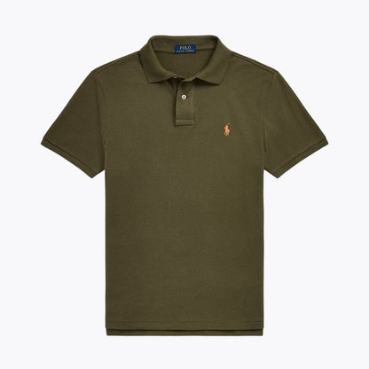 Men's The Iconic Mesh Polo Shirt