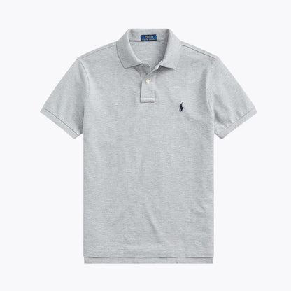 Men's The Iconic Mesh Polo Shirt